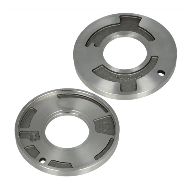 Las partes del motor de la bomba de aceite rotor 3892691406 3892691506 Para MERCEDES-BENZ MERCEDES-BENZ caja de cambios eje 715 G131-9