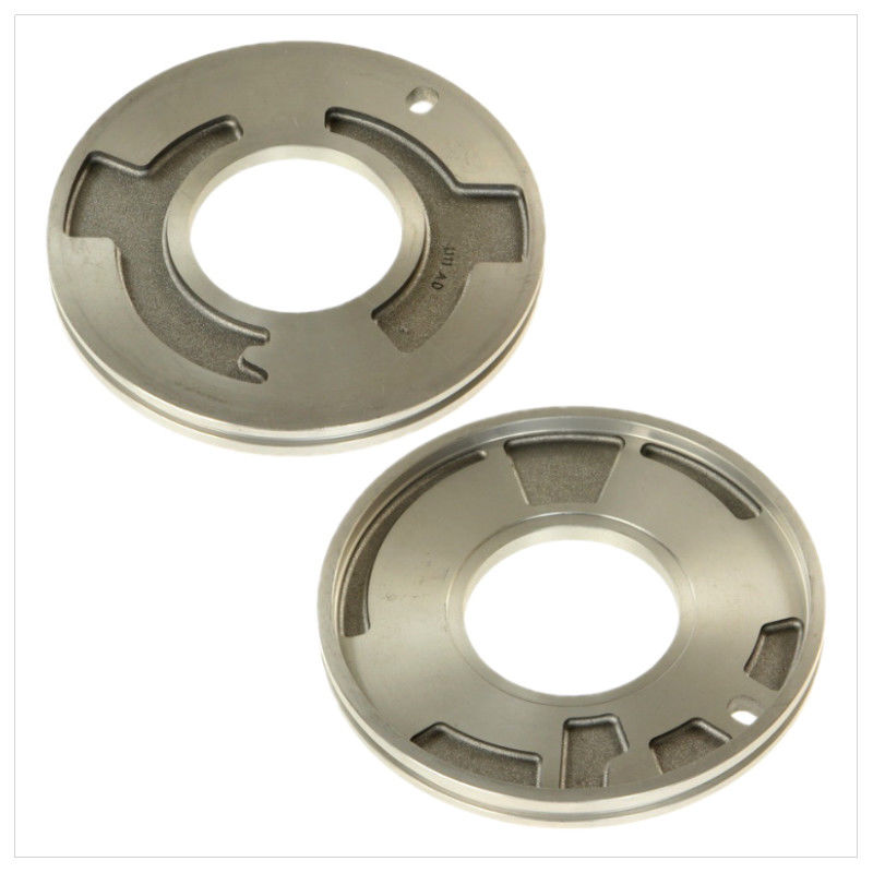 Las partes del motor de la bomba de aceite rotor 3892691406 3892691506 Para MERCEDES-BENZ MERCEDES-BENZ caja de cambios eje 715 G131-9