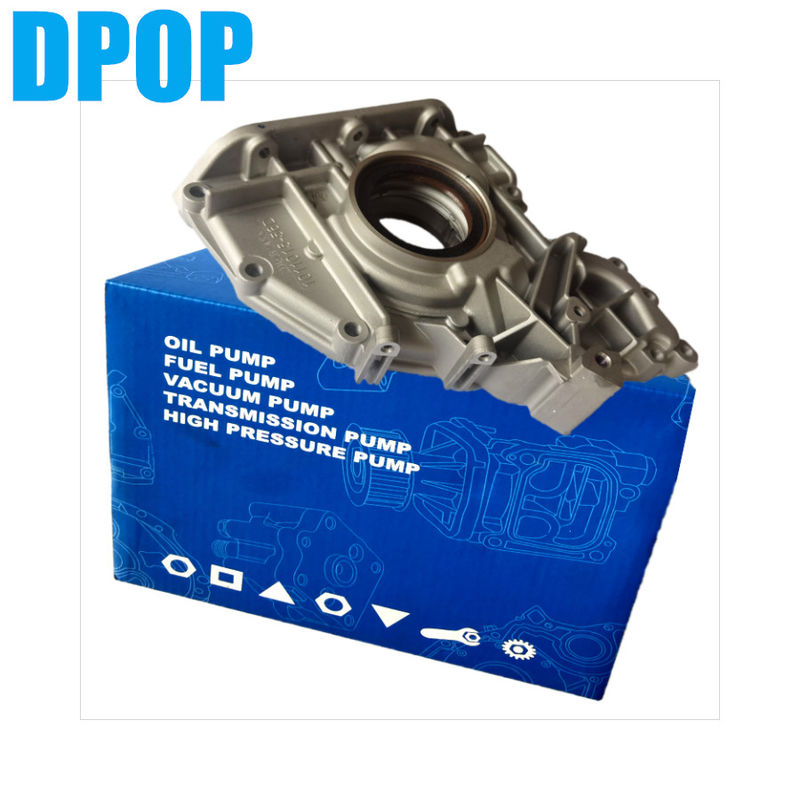 Rotor 16,5 mm 137,8 mm Bomba de aceite de motor DPOP 20476119 20574451 23170999 21489736 Para el TAD 620 VE DEUTZ BF6M2012