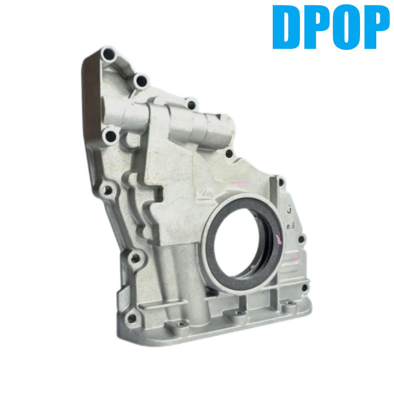 Pampilla de aceite de motor para motores de origen europeo para 21486014 21075490 20906321 20859343 7421486014 DEUTZ TCD2013L06 4V Penta TAD734GE TAD752/3/4GE