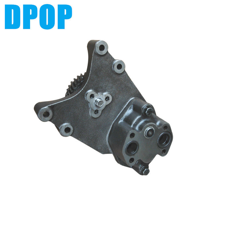 Rotor 16,5 mm 137,8 mm Bomba de aceite de motor 20476119 20574451 23170999 21489736 Para el TAD 620 VE DEUTZ BF6M2012