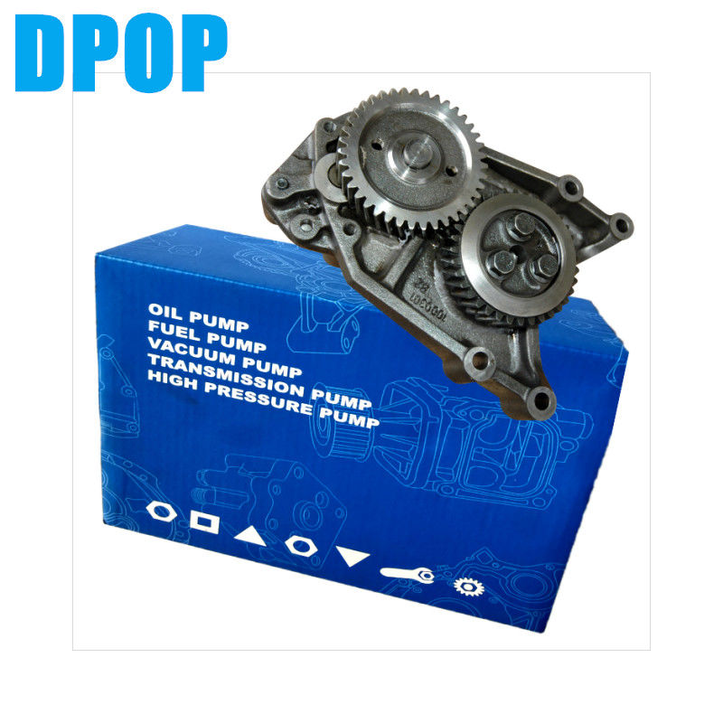 Rotor 16,5 mm 137,8 mm Bomba de aceite de motor 20476119 20574451 23170999 21489736 Para el TAD 620 VE DEUTZ BF6M2012