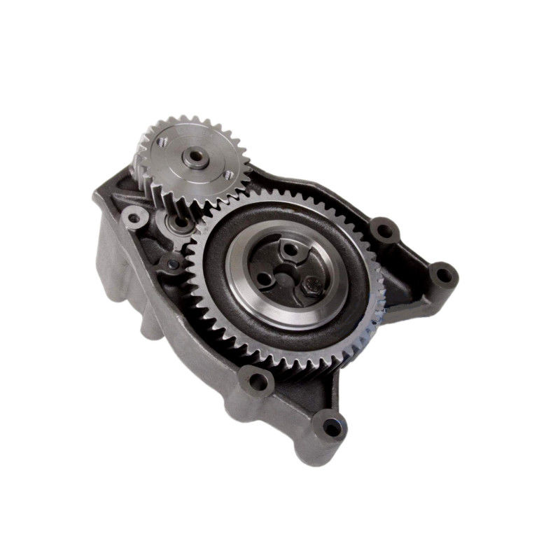 Ancho del diente 60 mm 864517 864760 Bomba de aceite para motor para TWD731VE TWD740GE/VE TD71A/TD710G/TID71A TWD710G/V