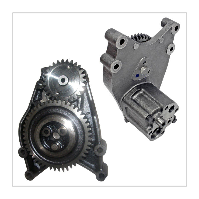 Ancho del diente 60 mm 864517 864760 Bomba de aceite para motor para TWD731VE TWD740GE/VE TD71A/TD710G/TID71A TWD710G/V