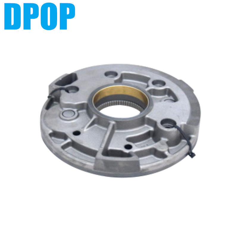 Bomba de aceite de transmisión automotriz 11144004 4871871 Para cargadores de ruedas L / 150 - 150 C L / 160 L / 180 - 180 C