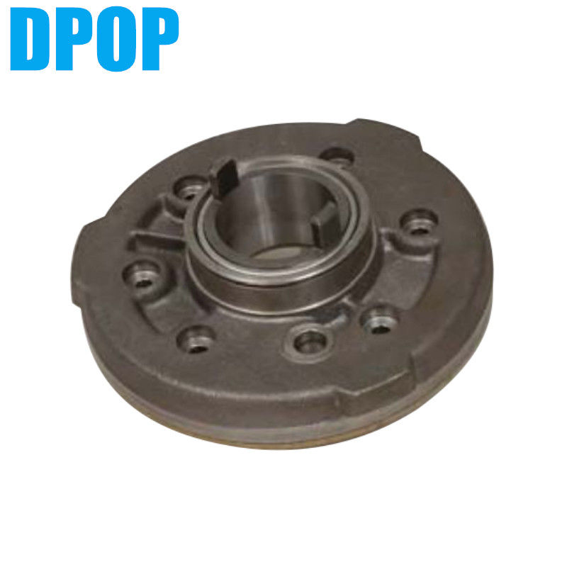 Bomba de aceite de transmisión automotriz 11144004 4871871 Para cargadores de ruedas L / 150 - 150 C L / 160 L / 180 - 180 C