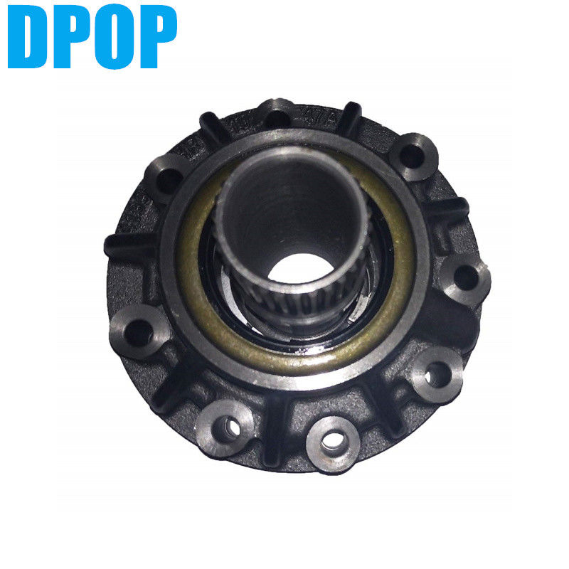 Bomba de aceite de transmisión AT440858 AT310590 0501220664 QR6888157 Compatible con los modelos 210K de los cargadores JOHN DEERE