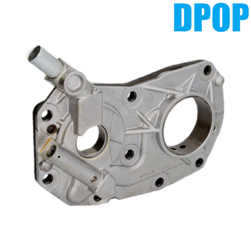 35510405 5001835857 81320500450 Gu8875469 Zu8883824 1455265 Bomba de aceite de transmisión para camiones MAN DAF
