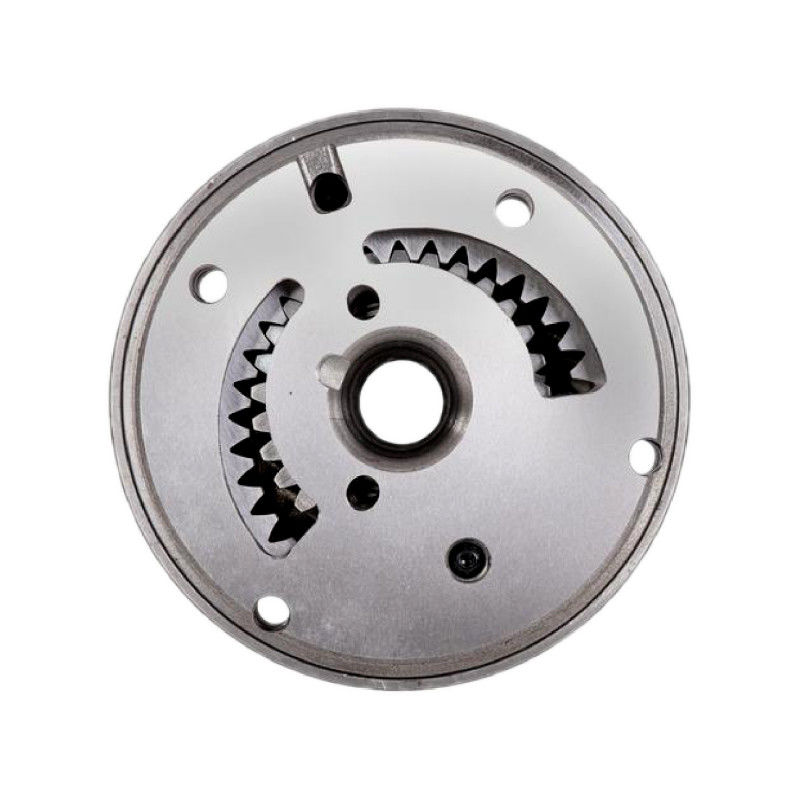 Bomba de aceite de transmisión JCB 04500217 04/500217 QR6881176 USA904 Para JCB 4C 4CN