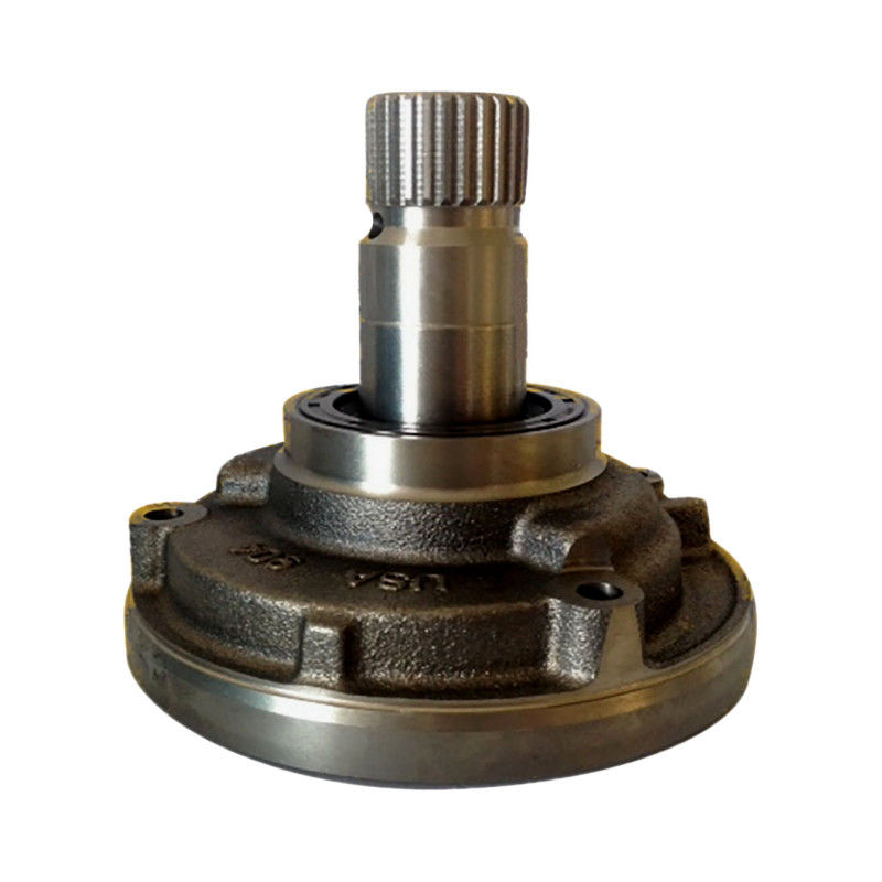 Bomba de aceite de transmisión JCB 04500217 04/500217 QR6881176 USA904 Para JCB 4C 4CN