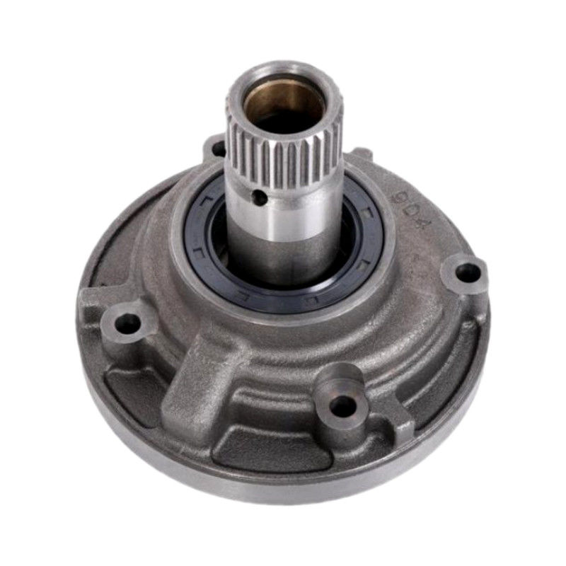 Bomba de aceite de transmisión JCB 04500217 04/500217 QR6881176 USA904 Para JCB 4C 4CN