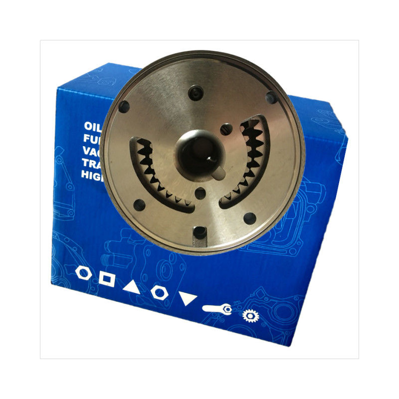 Bomba de aceite de transmisión JCB 04500217 04/500217 QR6881176 USA904 Para JCB 4C 4CN