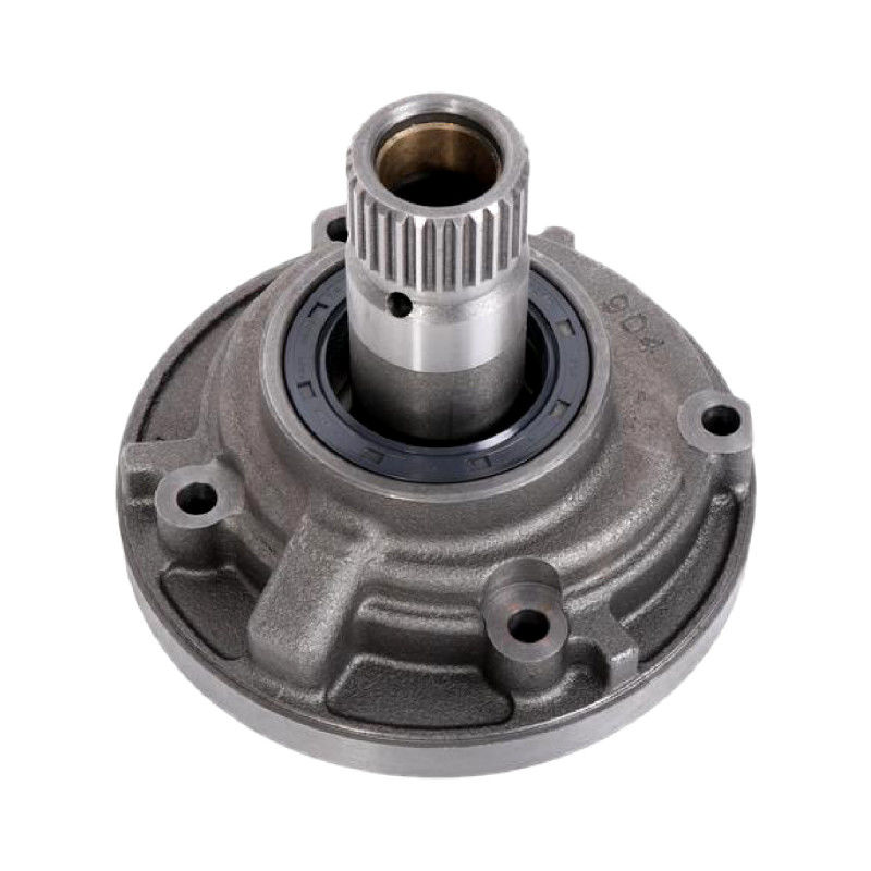 Bomba de aceite de transmisión JCB 04500217 04/500217 QR6881176 USA904 Para JCB 4C 4CN