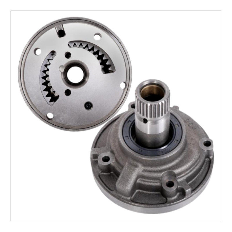 Bomba de aceite de transmisión JCB 04500217 04/500217 QR6881176 USA904 Para JCB 4C 4CN