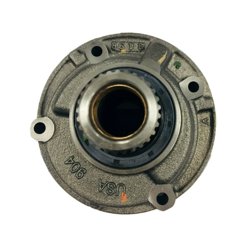 Bomba de aceite de transmisión JCB 04500217 04/500217 QR6881176 USA904 Para JCB 4C 4CN