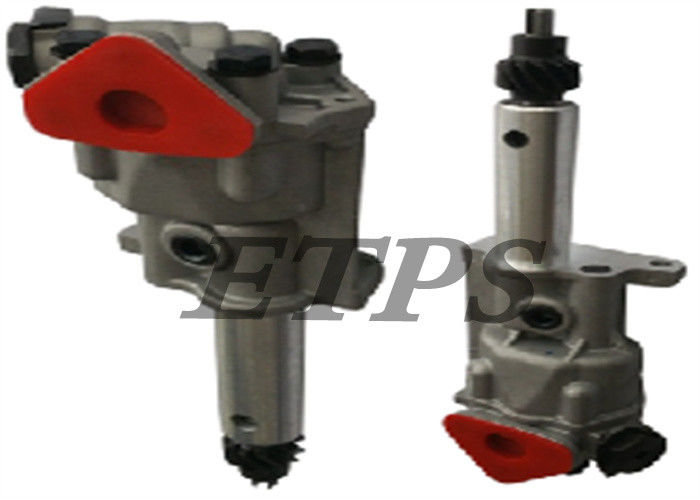 4705827 4705828 4654756 4705833 4790831 82982190 87549330 Bomba de aceite para camiones para Fiat y IVECOTRUCK