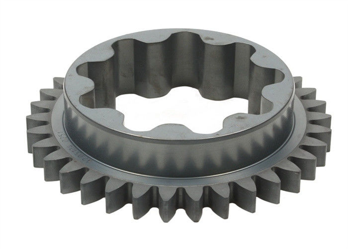 Accesorios externos 200v05104-0251 del rotor de la bomba de aceite de motor del hombre de Sinotruk Howo T7H MC11