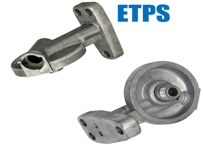 Cabezal de filtro Scania 1409880 1452287 1374516 1452287 para Scania 124