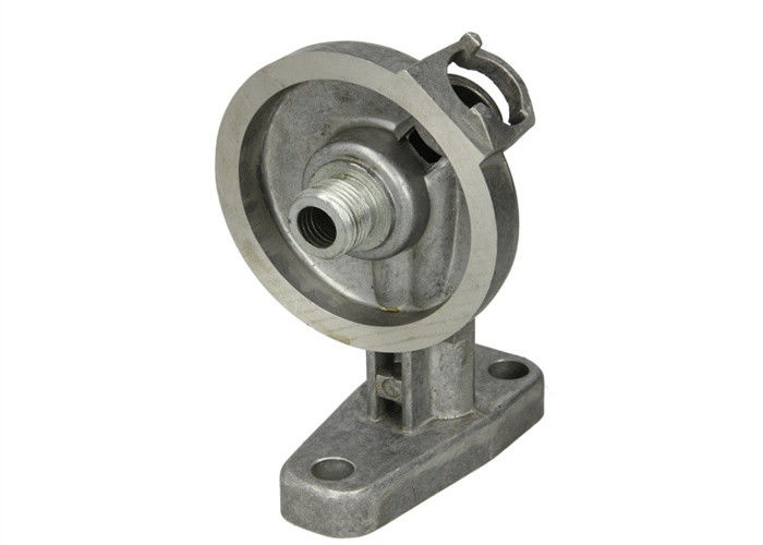 Cabezal de filtro Scania 1409880 1452287 1374516 1452287 para Scania 124