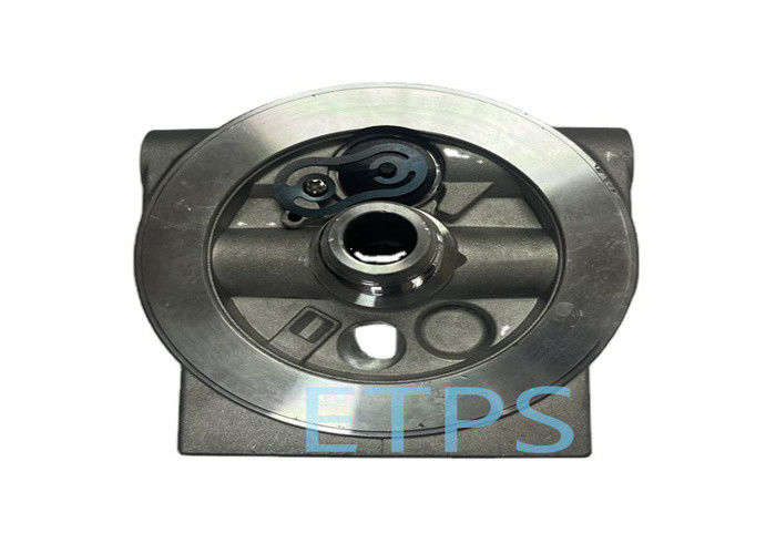 Cabezal de filtro de combustible diesel 42550973 0004774408 11128955 para repuestos de camiones de Europa