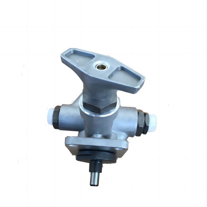 Bomba manual de combustible DPOP OE no 0003047051 5000821170 para Renault 09004134 para camión IVECO