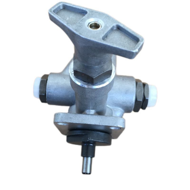 Bomba manual de combustible DPOP OE no 0003047051 5000821170 para Renault 09004134 para camión IVECO