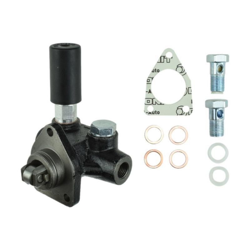 Pompas de alimentación de combustible diesel DPOP 0440003077 0440003238 para MAN DAF Renault Volvo Benz Euro Truck