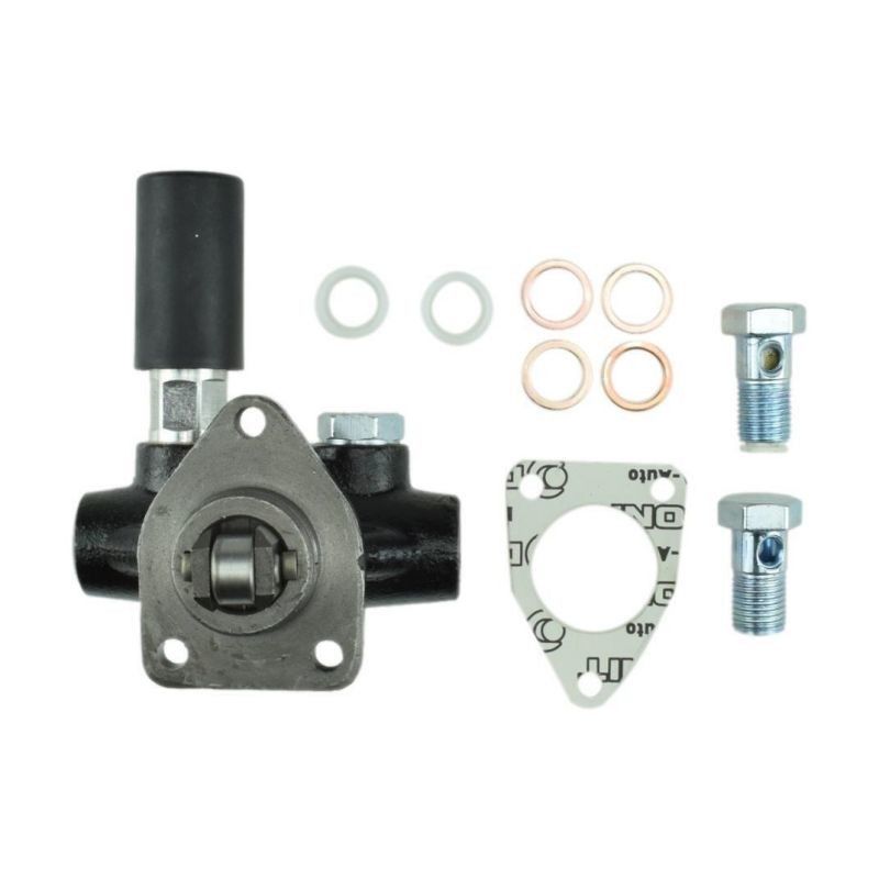 Pompas de alimentación de combustible diesel DPOP 0440003077 0440003238 para MAN DAF Renault Volvo Benz Euro Truck