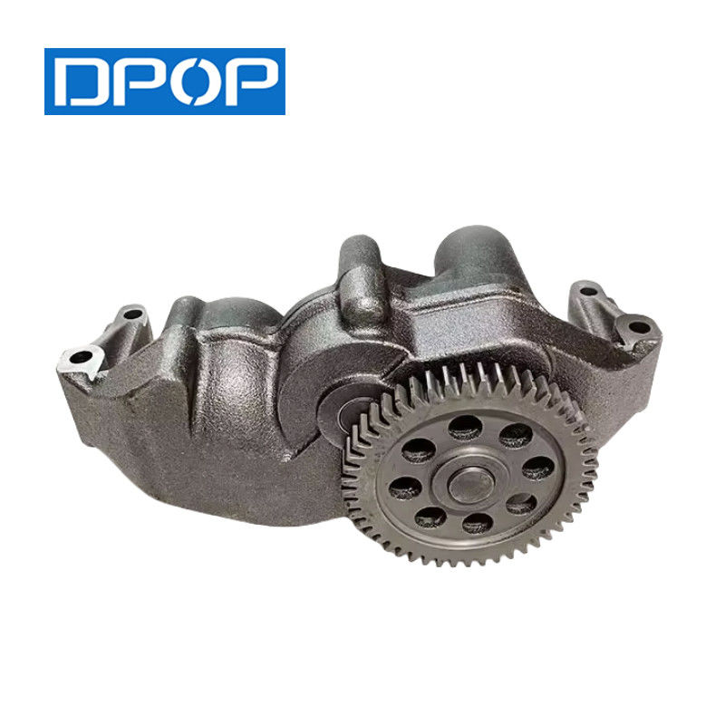 DPOP 23505886 PUMPA DE ÓLEO pesado para el trabajo de Detroit Diesel 60 SERIES 11.1L 12.7L 14.0L