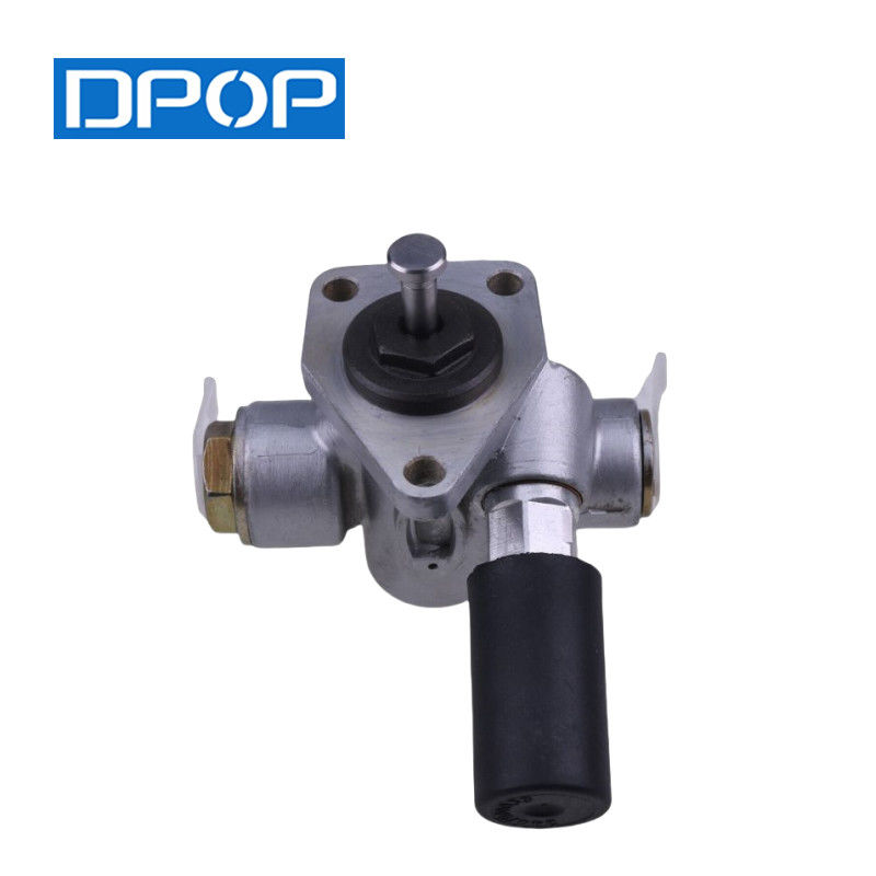 Para el motor de Navistar DT360 DTA360, la bomba de carga de combustible DPOP 0440003254, 0 440 003 254