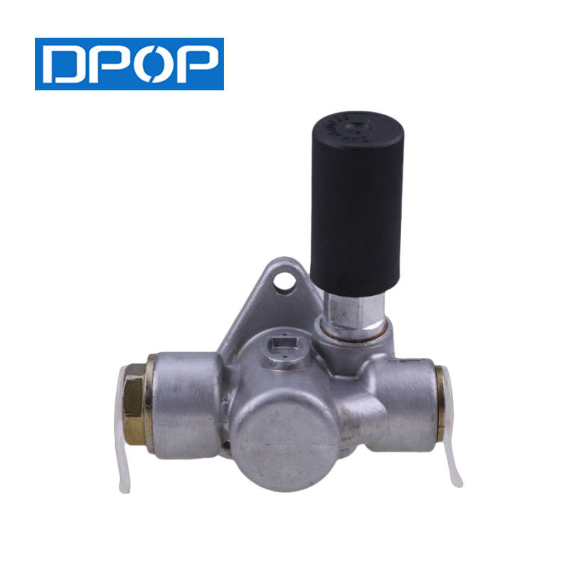 Para el motor de Navistar DT360 DTA360, la bomba de carga de combustible DPOP 0440003254, 0 440 003 254