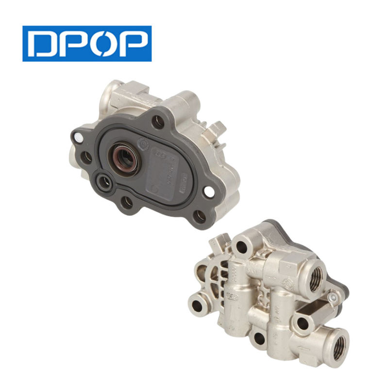 DPOP 0 440 020 111, 0440020111 Bomba de engranaje hidráulica, sistema de frenos Para BOSCH FIAT IVECO