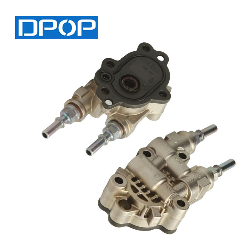 Pumpas de combustible para el suministro de combustible 0440020096, Pumpas de engranajes para el suministro de combustible para Cummins QS 4.5L 5.9L 6.7L