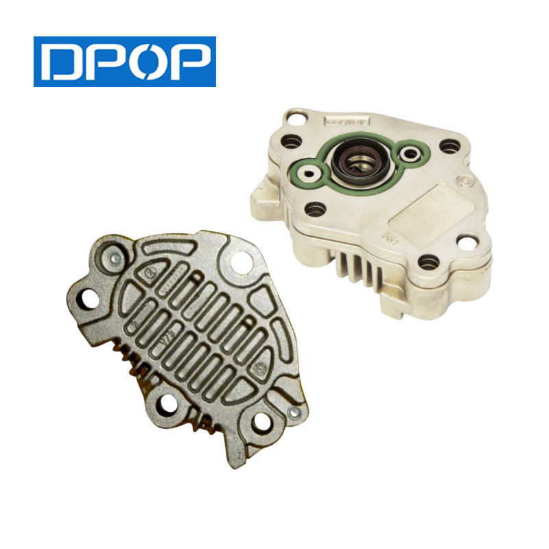 DPOP Diesel Gear Pump 0440020030 para 4.5 y 5.9 ISB y QSB Cummins