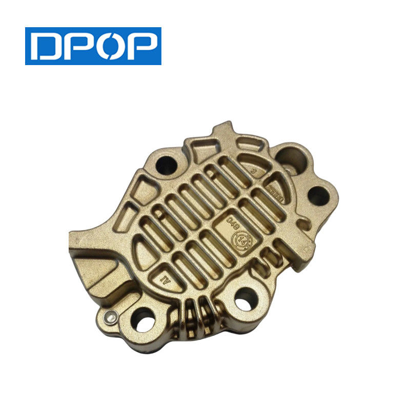 La bomba de carga de combustible DPOP 0440020039 para el NISSAN 2.2, 2.5, Opel 2.2DTI, 2.5DTI, Renault 2.2DCI, 2.5DCI, Ford