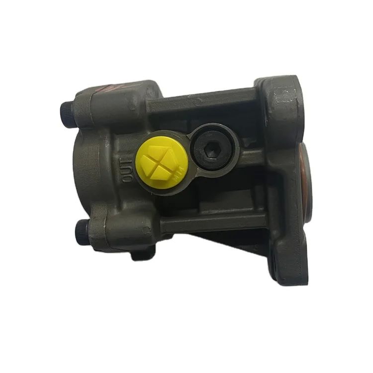 Fácil de instalar 12V de camión bomba de combustible diésel para la transferencia de combustible 0440020049 51121017141