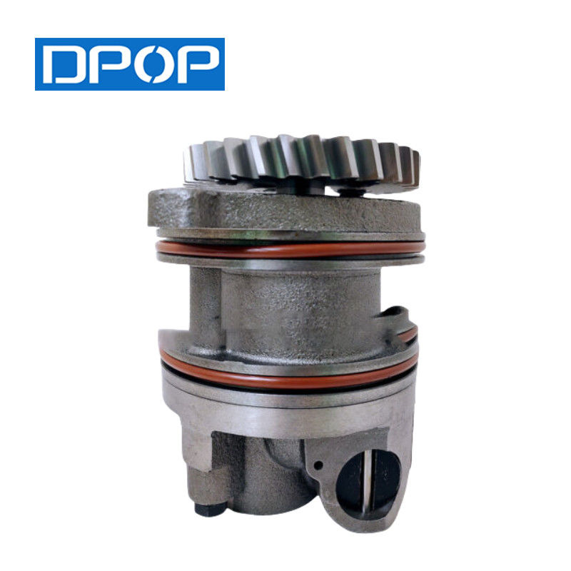 DPOP nueva bomba de lubricante de aceite de motor para 19L CUMMINS K19 KTA19 QSK19 3047549 3201119 AR10588
