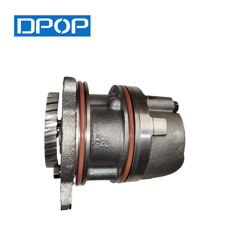 DPOP nueva bomba de lubricante de aceite de motor para 19L CUMMINS K19 KTA19 QSK19 3047549 3201119 AR10588