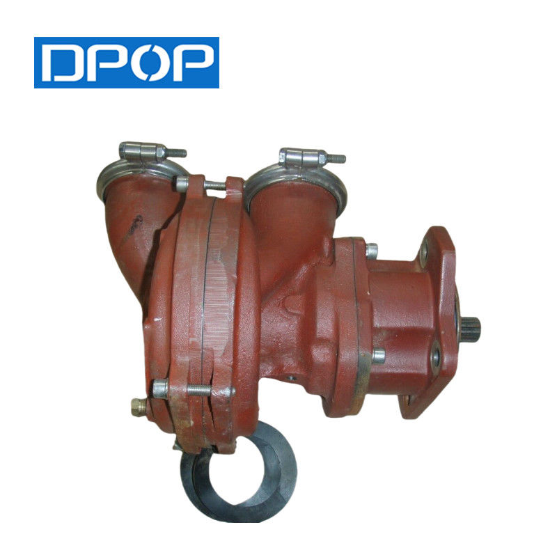 DPOP 4016051 para la bomba de agua marina de la serie K de CUMMINS