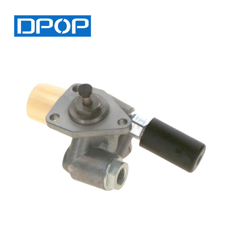 DPOP 0440004081 Bomba de preabastecimiento de combustible para BOSCH FP/KSG24AD208 KHD No. 04158952 4158952 Bomba de combustible