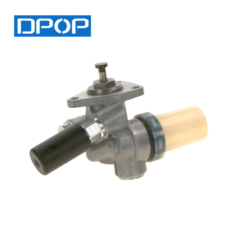 DPOP 0440004081 Bomba de preabastecimiento de combustible para BOSCH FP/KSG24AD208 KHD No. 04158952 4158952 Bomba de combustible