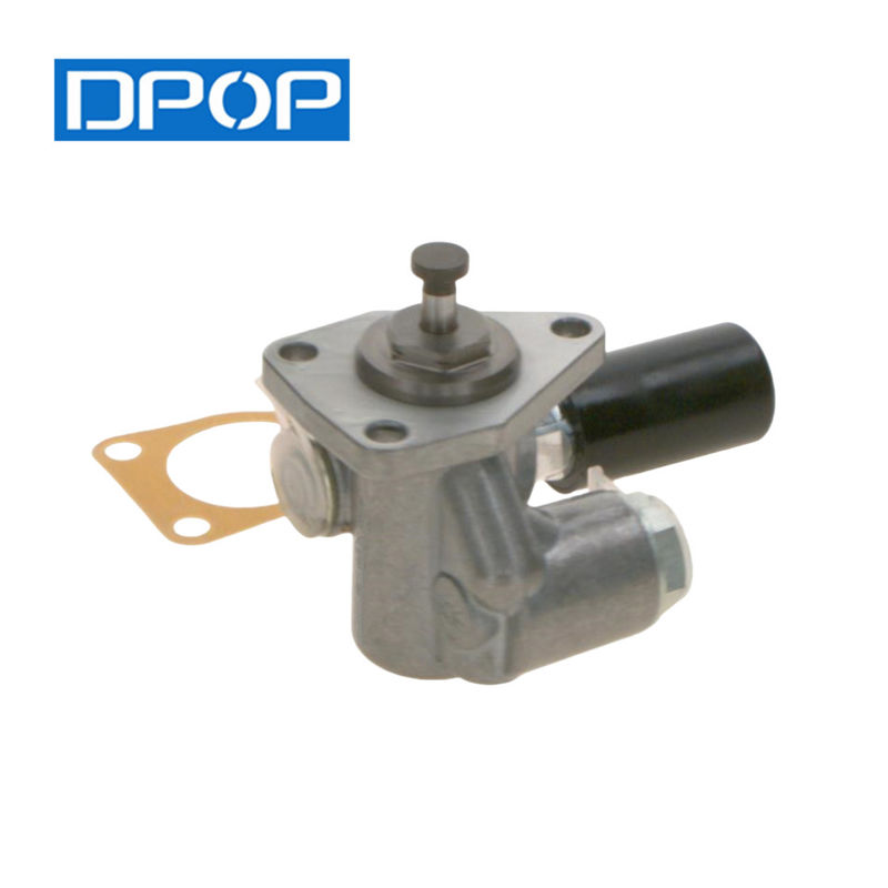 DPOP 0 440 004 989 BUMPA DE CABO DE BOSCH BUMPA DE CABO DE BOSCH, mecánica, bomba de alimentación para Iveco MERCEDES 0440004989