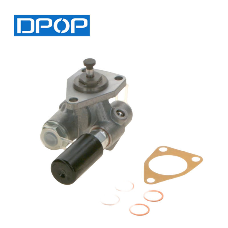 DPOP 0 440 004 989 BUMPA DE CABO DE BOSCH BUMPA DE CABO DE BOSCH, mecánica, bomba de alimentación para Iveco MERCEDES 0440004989