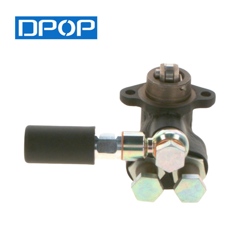 DPOP 0440007006 BOMPA DE Alimentación de Combustible para BOSCH FP/K22M3/8, 0 440 007 006