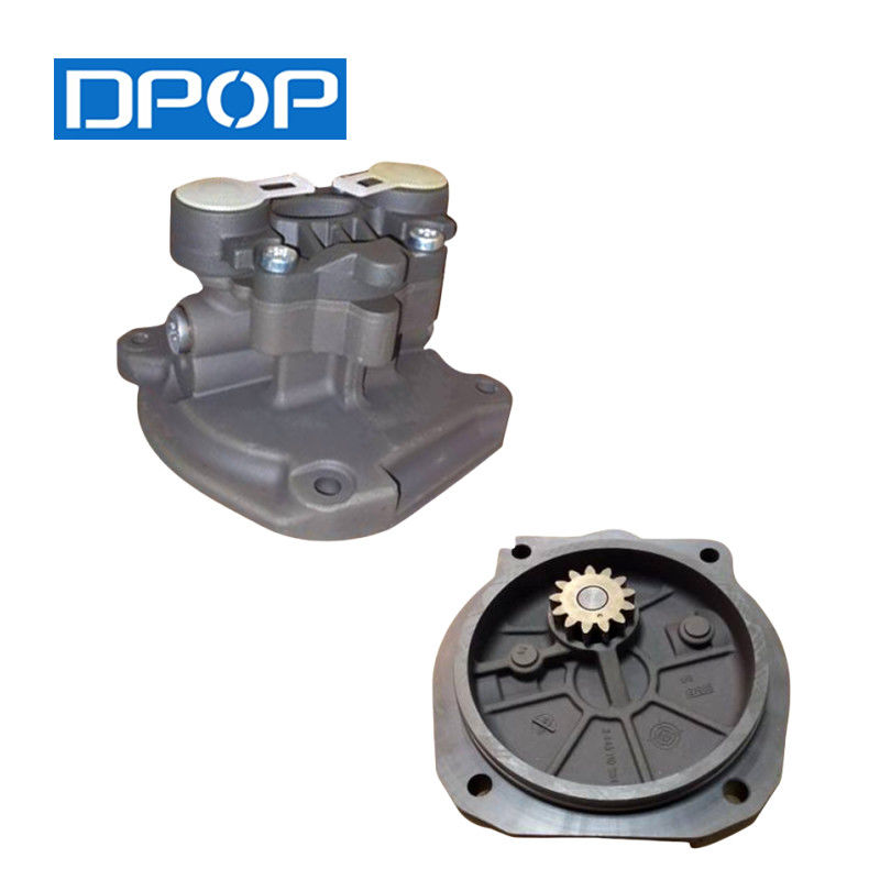 DPOP CP2.2 Bomba de suministro de combustible 0440020115 0440020081 Para motores diesel