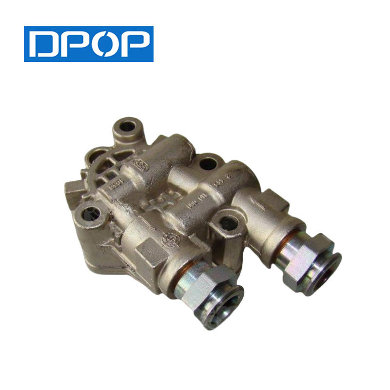 DPOP 0 440 020 095 Bomba de inyección de combustible - CUMMINS ISBe 150.30 FP/ZP18/L1S*240+12/500, ZAM 0440020043