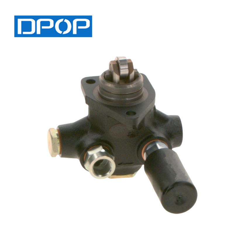 Pompas de combustible de alimentación manual del motor diesel DPOP 0440008067 para hombre Volvo Scania Deutz DAF 50081007