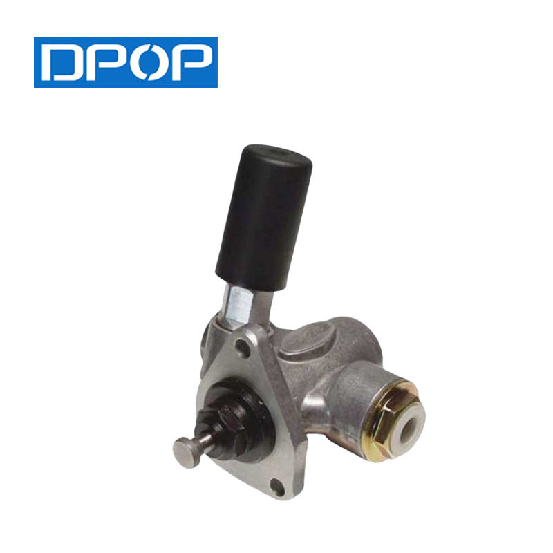 DPOP 0440008068 Bomba de alimentación de combustible Preabastecimiento Bomba manual en línea Diesel Compatible con Volvo FM FH NH