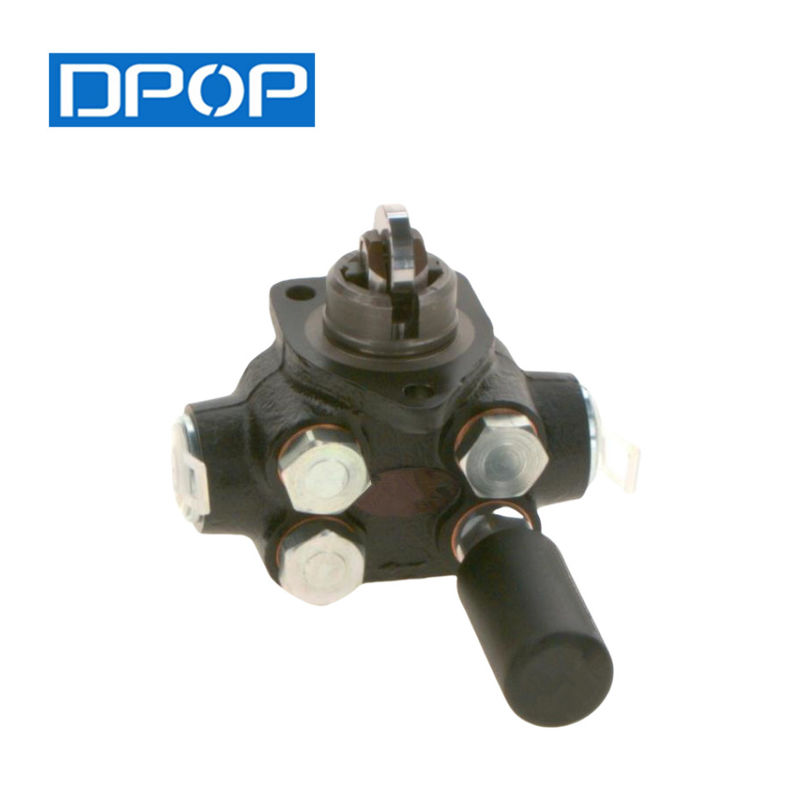 Pumpas de alimentación de refuerzo para camiones DPOP con motor diésel 0440008071 para Scania DS14 0030912701 112107 367624 11008071