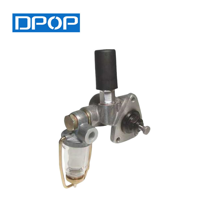 Para el motor de camión BOSCH SCANIA, la bomba de alimentación DPOP FP/KG24P201 FP/KG 24 P 201,0 440 008 072, 0440008072